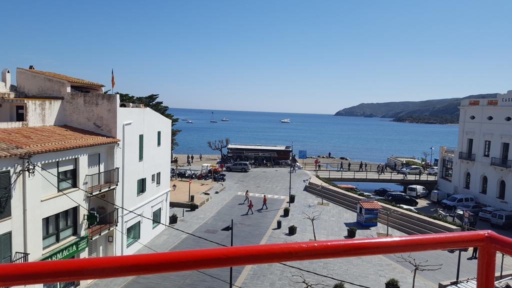 Hotel La Residencia Cadaqués Dış mekan fotoğraf