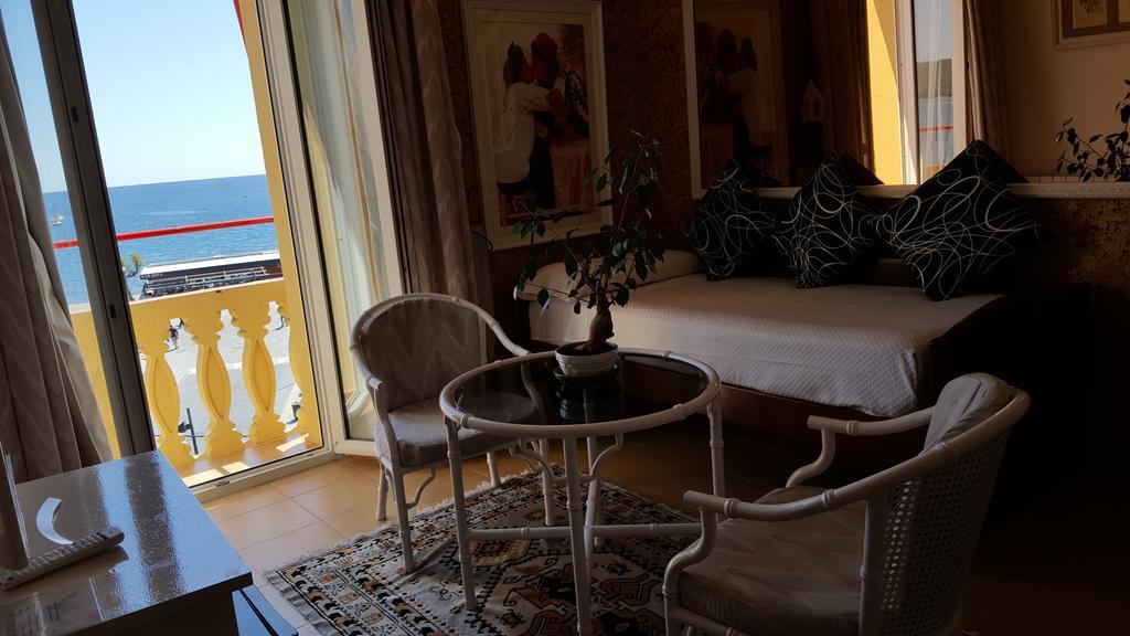 Hotel La Residencia Cadaqués Dış mekan fotoğraf