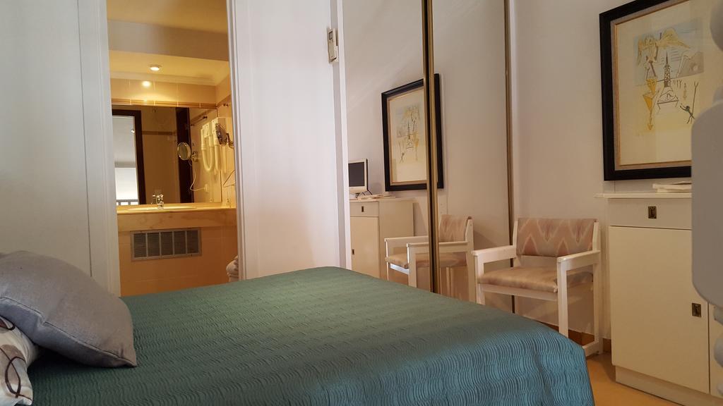 Hotel La Residencia Cadaqués Dış mekan fotoğraf