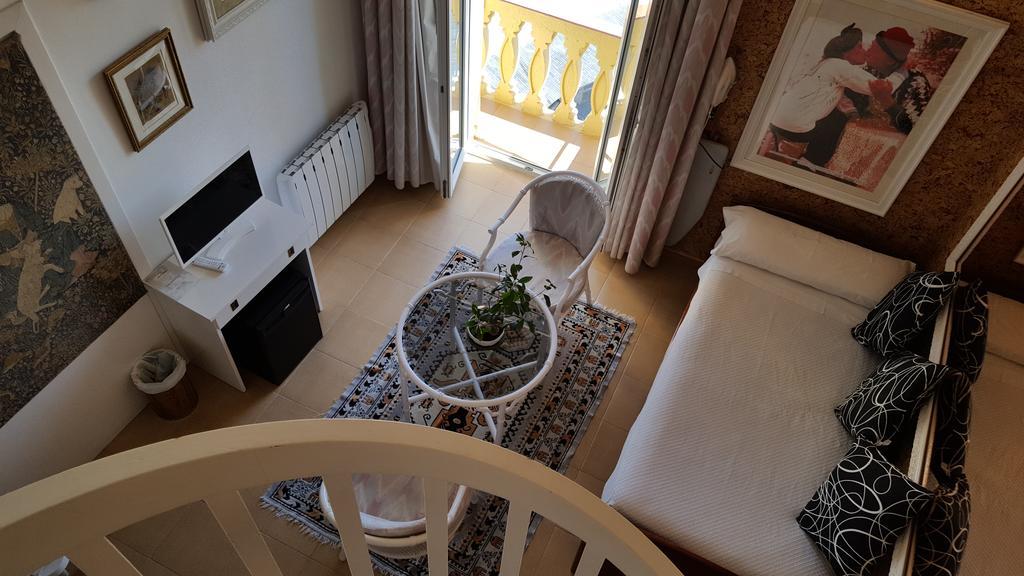 Hotel La Residencia Cadaqués Dış mekan fotoğraf