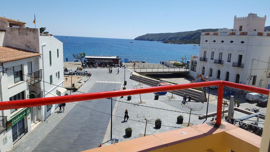 Hotel La Residencia Cadaqués Dış mekan fotoğraf