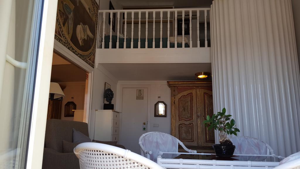 Hotel La Residencia Cadaqués Dış mekan fotoğraf