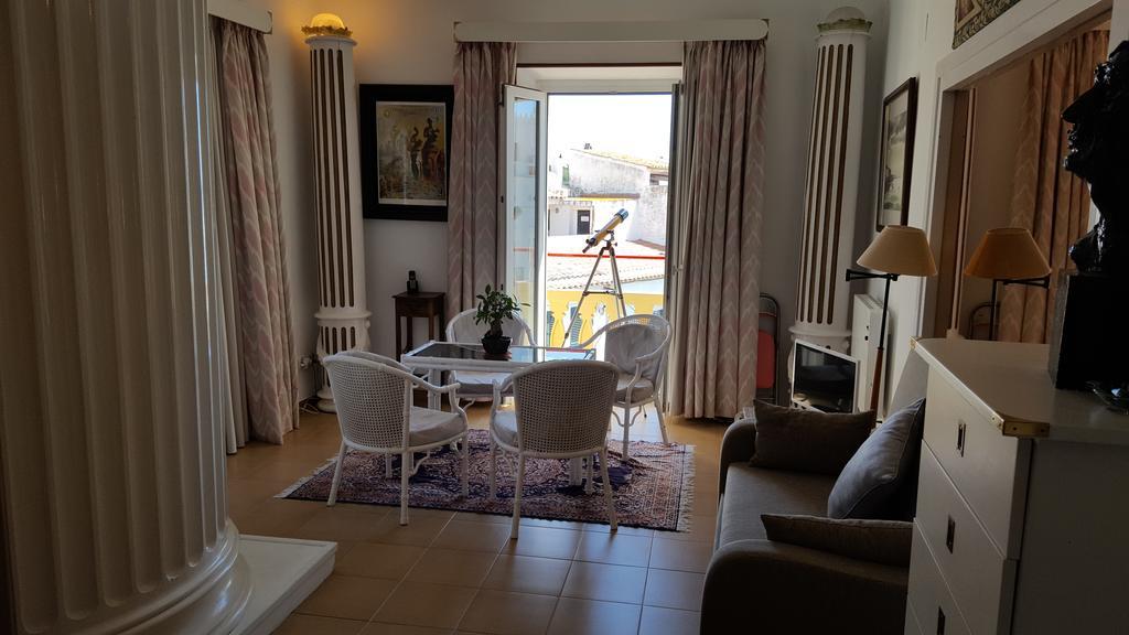 Hotel La Residencia Cadaqués Dış mekan fotoğraf