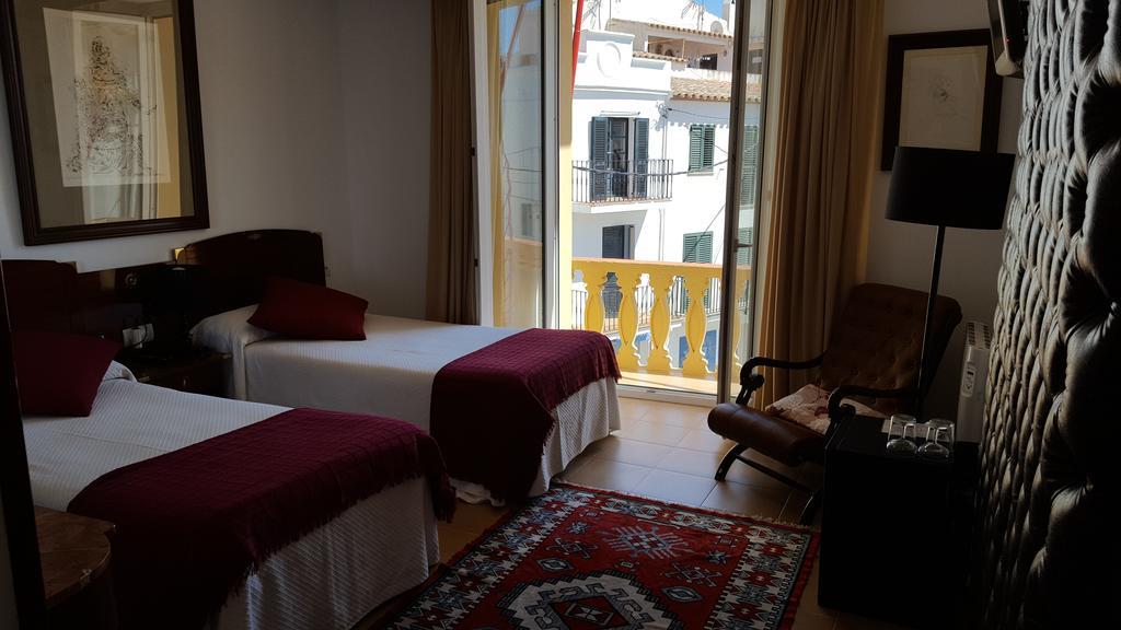 Hotel La Residencia Cadaqués Dış mekan fotoğraf
