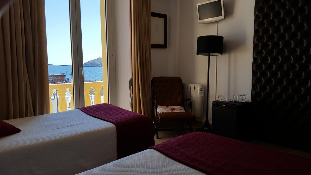 Hotel La Residencia Cadaqués Dış mekan fotoğraf