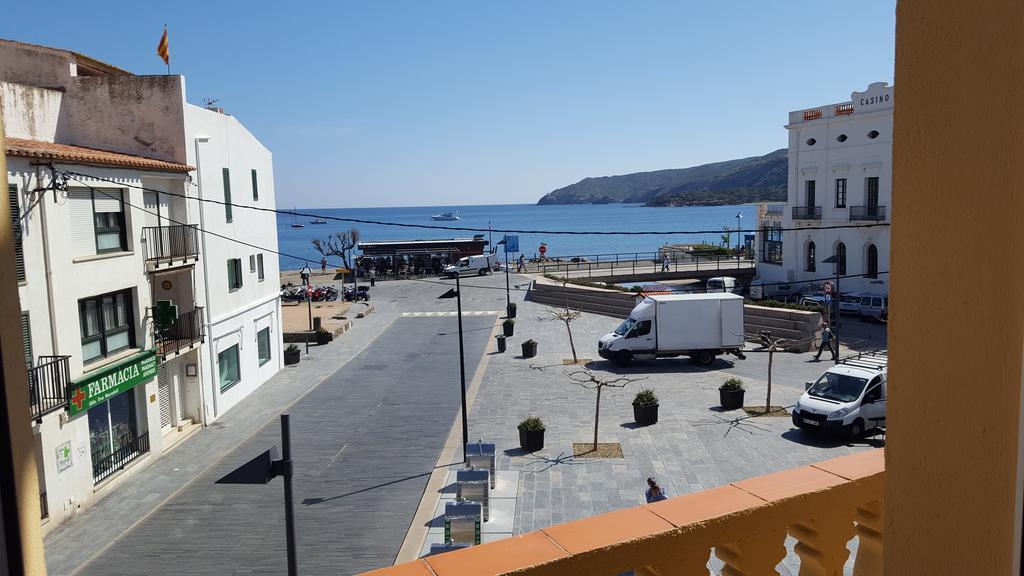 Hotel La Residencia Cadaqués Dış mekan fotoğraf