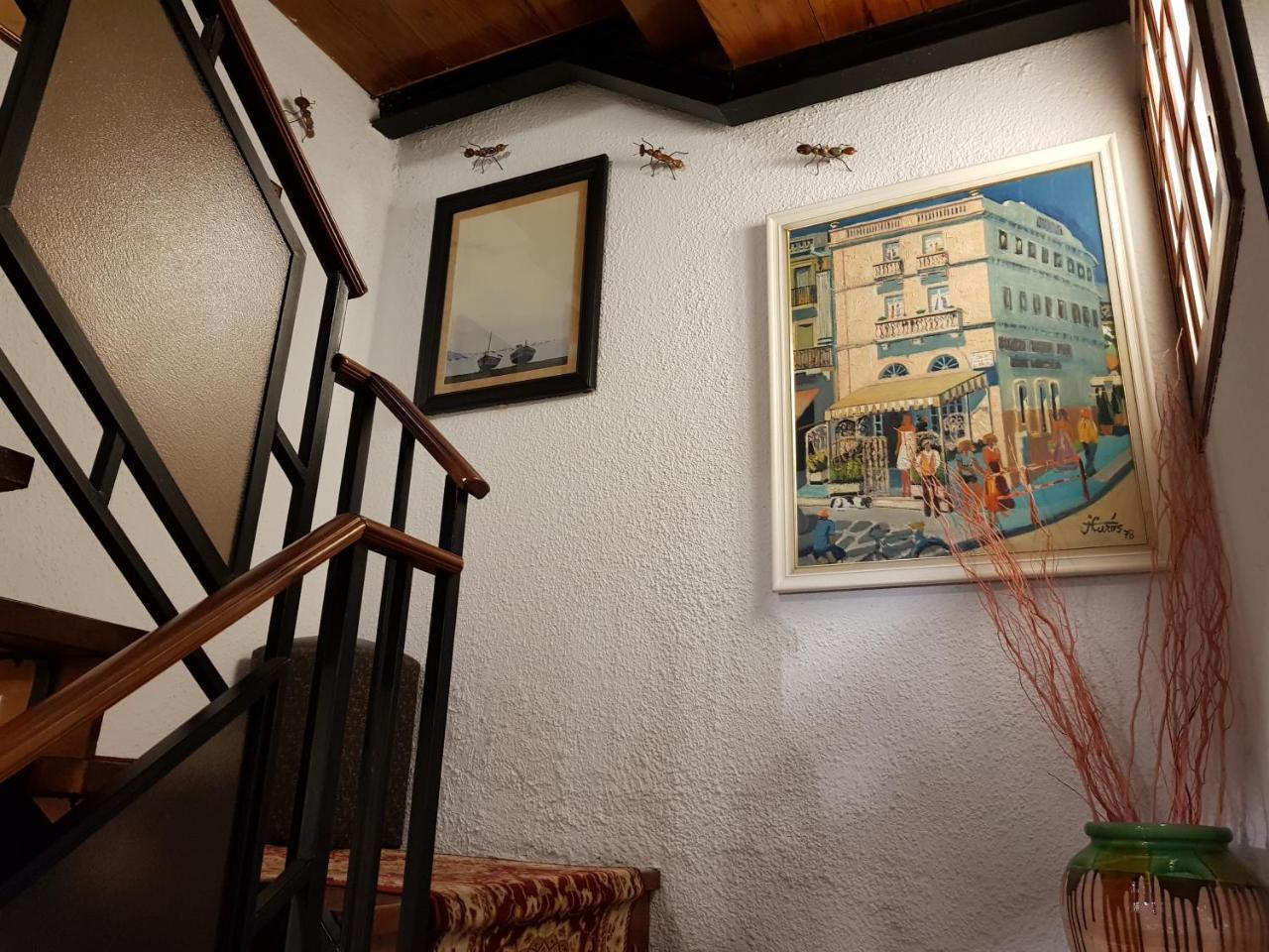 Hotel La Residencia Cadaqués Dış mekan fotoğraf