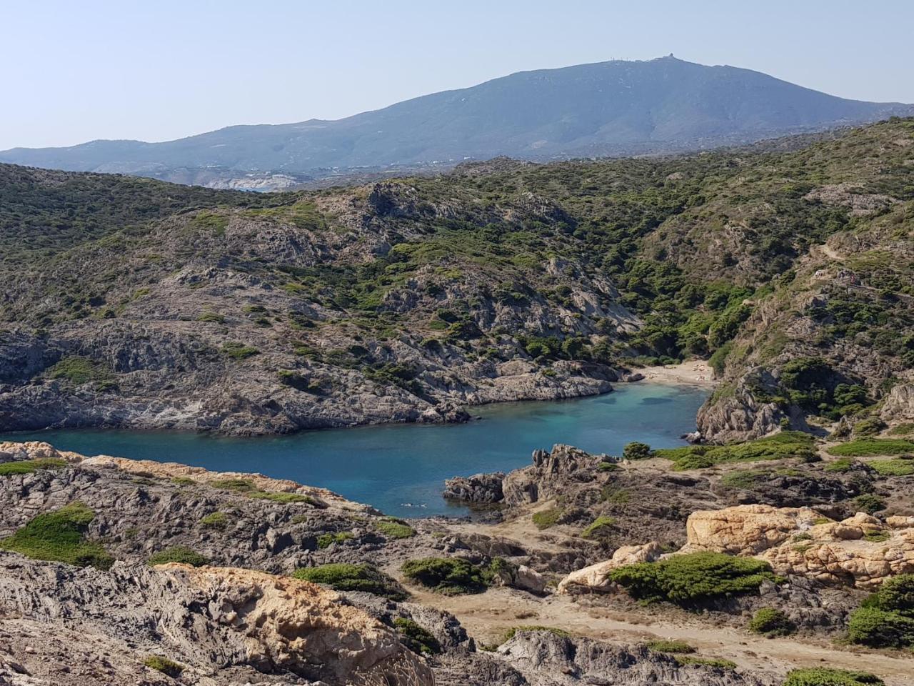 Hotel La Residencia Cadaqués Dış mekan fotoğraf