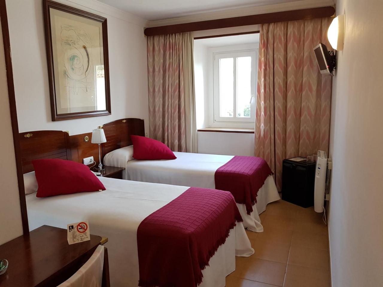 Hotel La Residencia Cadaqués Dış mekan fotoğraf