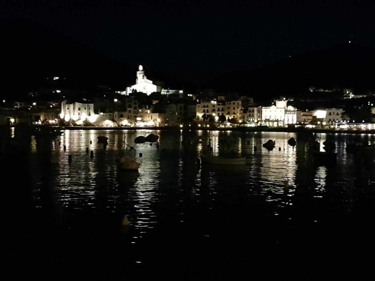 Hotel La Residencia Cadaqués Dış mekan fotoğraf