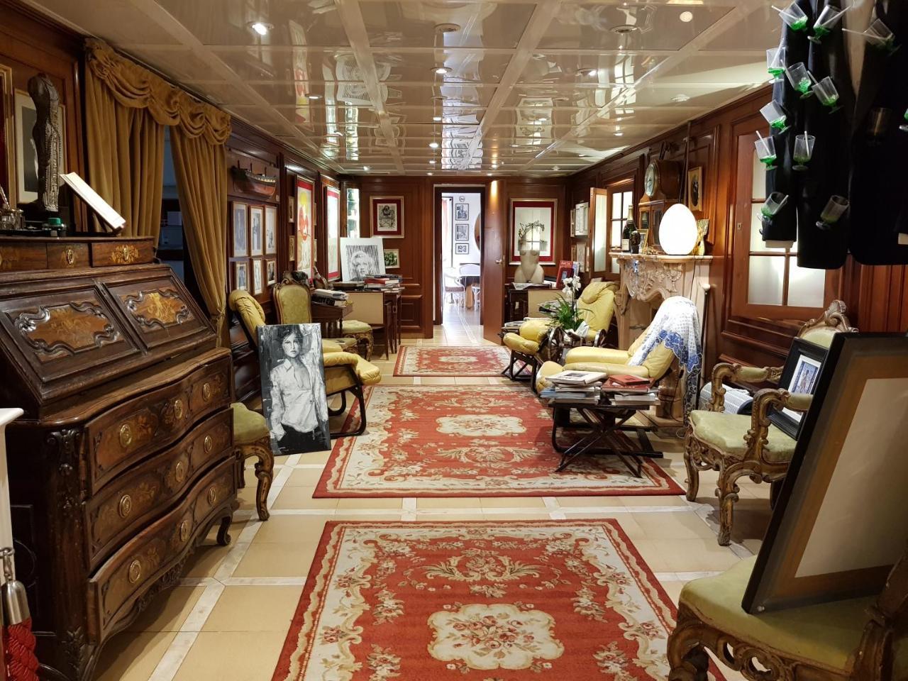 Hotel La Residencia Cadaqués Dış mekan fotoğraf