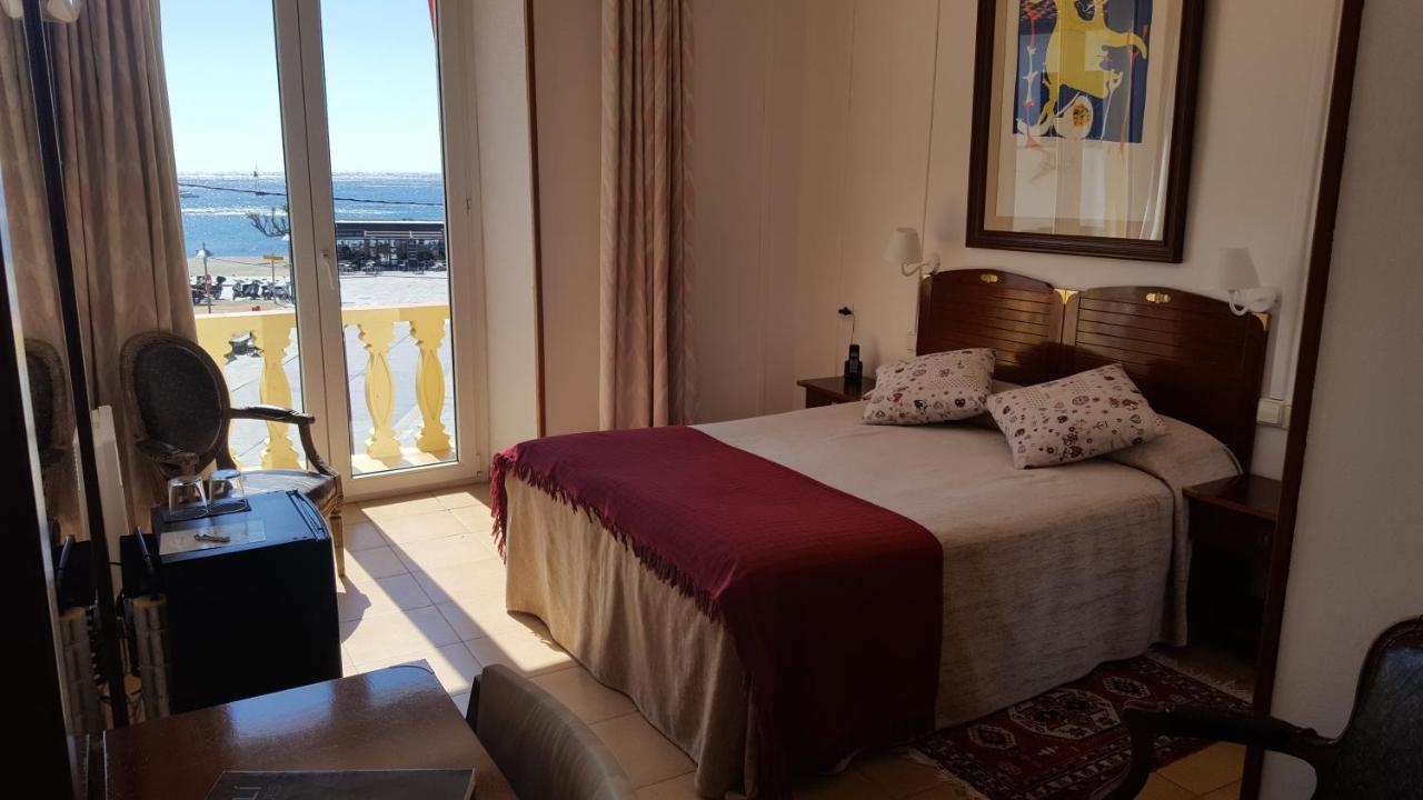 Hotel La Residencia Cadaqués Dış mekan fotoğraf