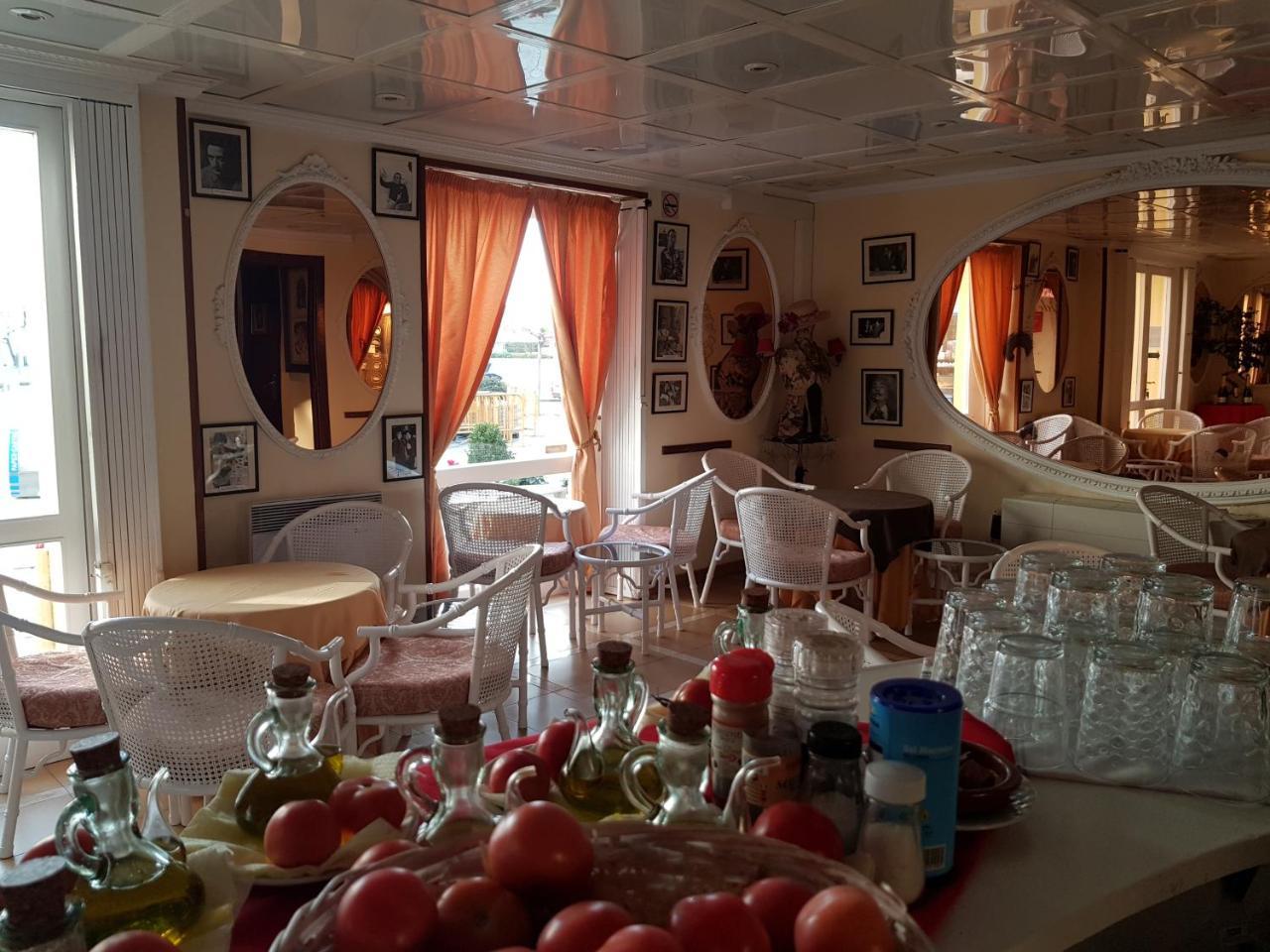 Hotel La Residencia Cadaqués Dış mekan fotoğraf