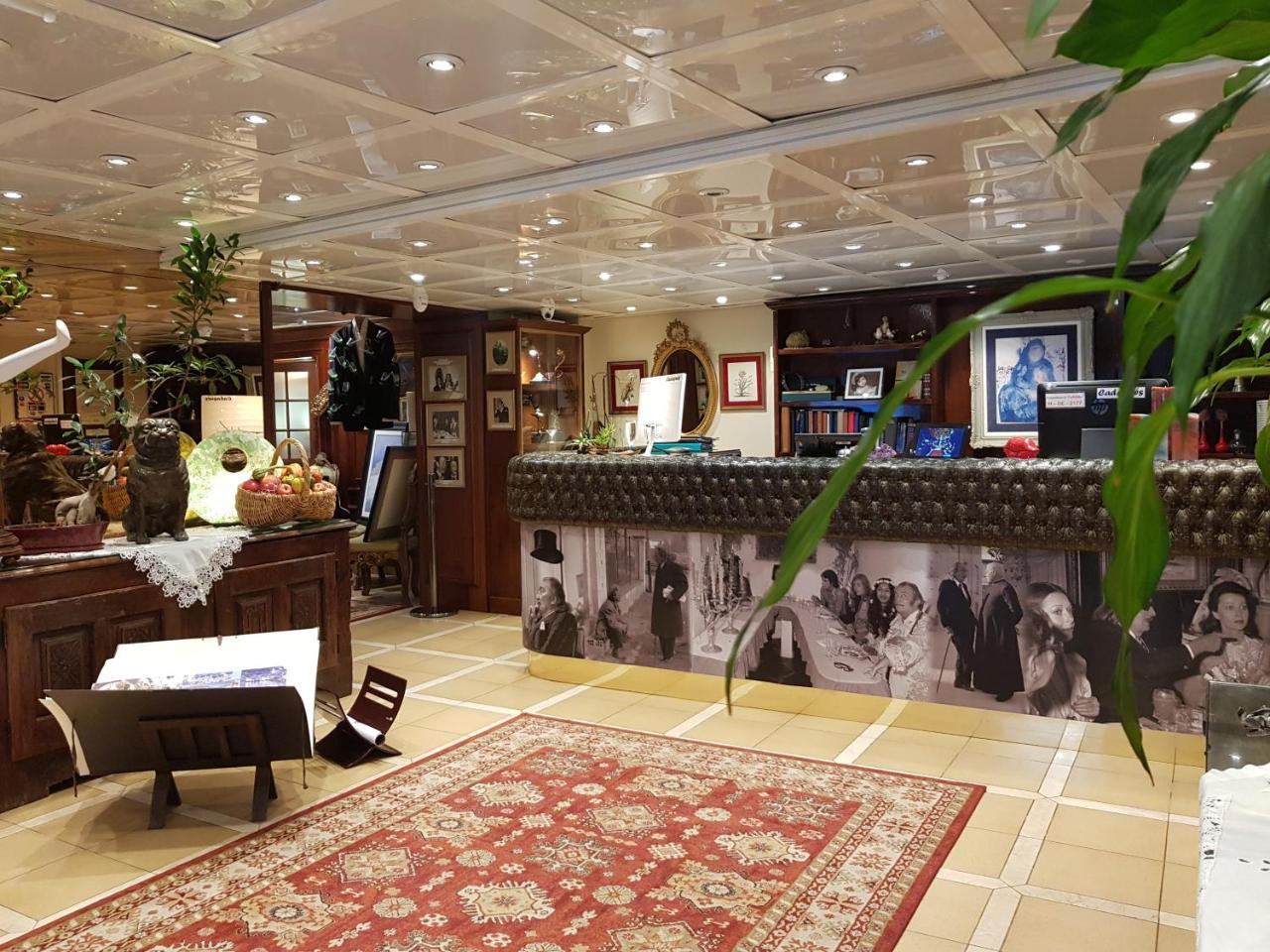Hotel La Residencia Cadaqués Dış mekan fotoğraf
