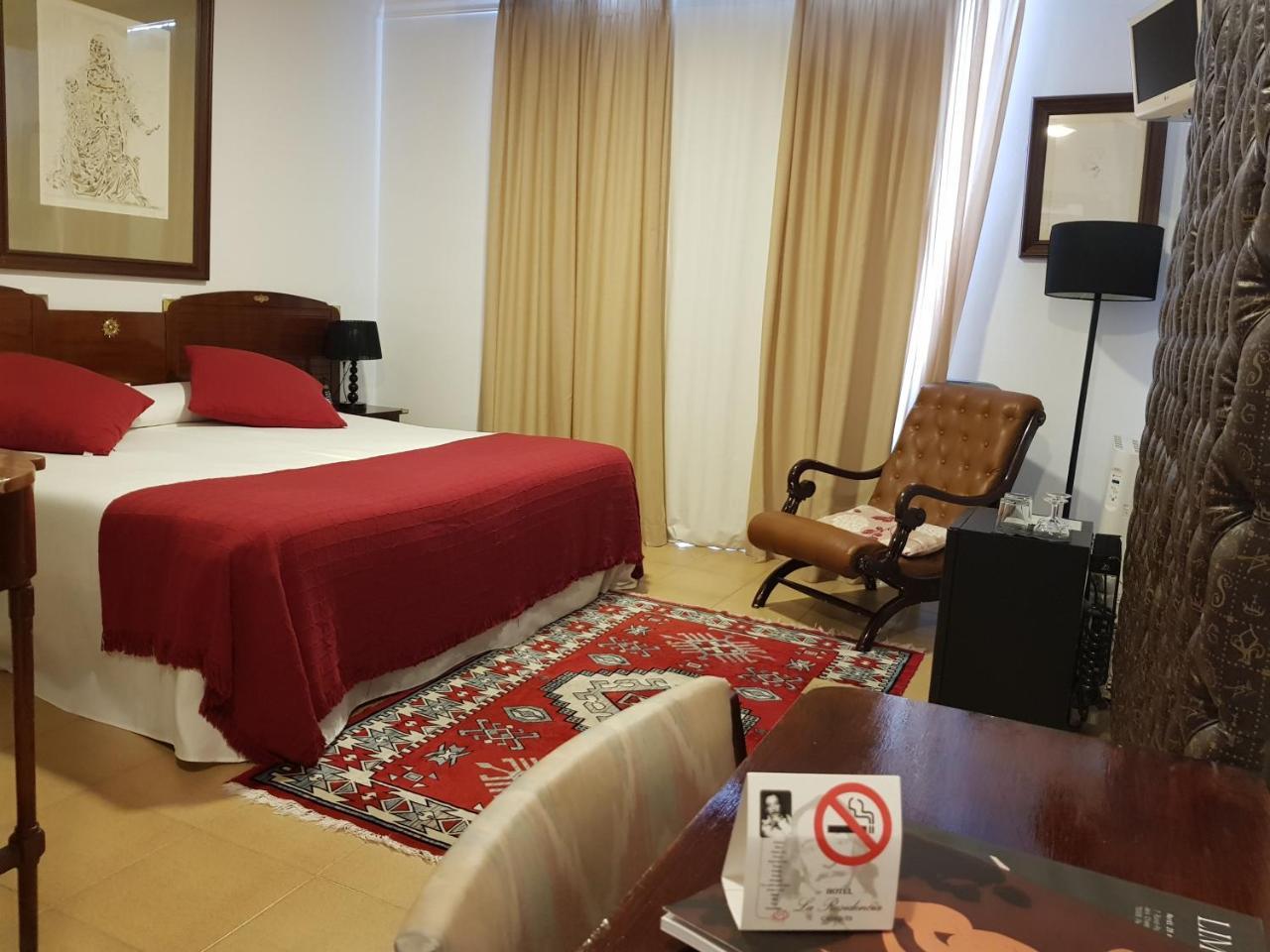 Hotel La Residencia Cadaqués Dış mekan fotoğraf
