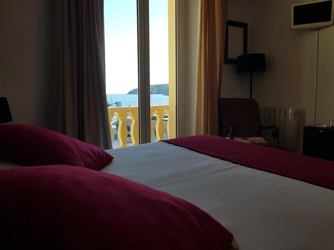 Hotel La Residencia Cadaqués Dış mekan fotoğraf
