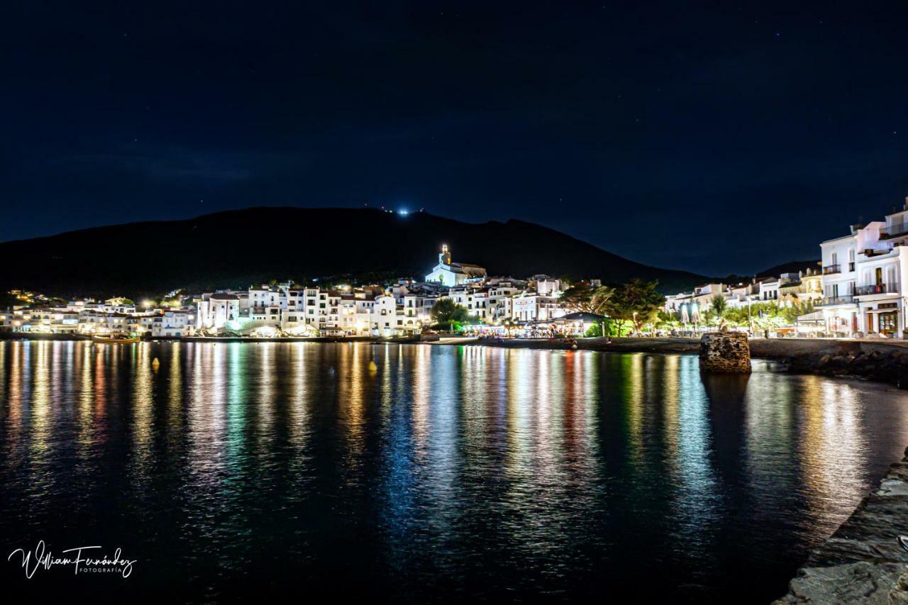 Hotel La Residencia Cadaqués Dış mekan fotoğraf